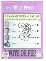 The Other Press, January 18, 2006