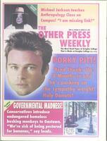The Other Press, March 29, 2006