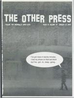 The Other Press, January 13, 2007