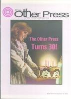 The Other Press, September 28, 2006
