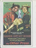 The Other Press, October 19, 2006