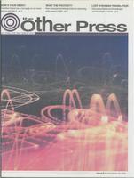 The Other Press, October 26, 2006