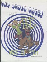 The Other Press, November 9, 2006
