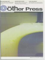 The Other Press, November 16, 2006