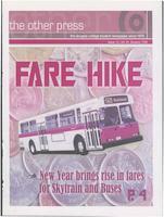 The Other Press, January 7, 2008