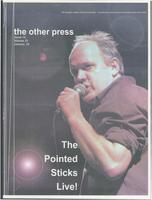 The Other Press, January 22, 2007