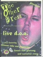 The Other Press, February 15, 2007