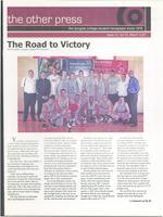 The Other Press, March 21, 2007