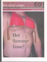 The Other Press, July 15, 2007