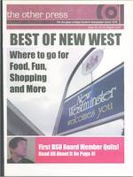 The Other Press, August 31, 2007