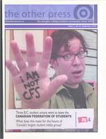 The Other Press, September 27, 2007