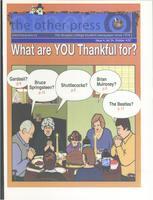 The Other Press, October 4, 2007