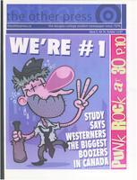 The Other Press, October 11, 2007