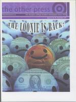 The Other Press, November 1, 2007