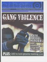 The Other Press, November 15, 2007