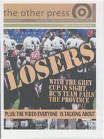 The Other Press, November 22, 2007