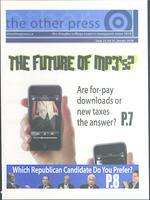 The Other Press, January 14, 2008