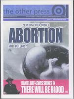 The Other Press, February 4, 2008