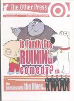 The Other Press, February 25, 2008