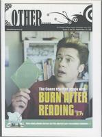 The Other Press, September 22, 2008