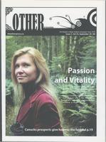 The Other Press, September 29, 2008