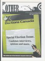The Other Press, October 6, 2008