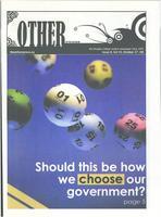 The Other Press, October 27, 2008