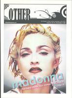 The Other Press, November 3, 2008