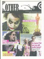 The Other Press, January 26, 2009