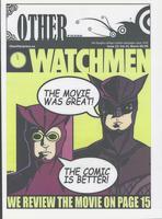 The Other Press, March 9, 2009