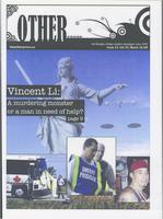 The Other Press, March 16, 2009