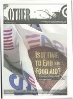 The Other Press, September 22, 2009