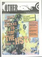 The Other Press, September 29, 2009