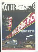 The Other Press, October 6, 2009