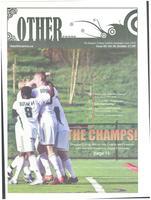 The Other Press, October 27, 2009