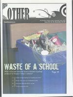 The Other Press, November 3, 2009