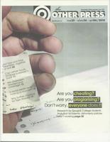 The Other Press, April 6, 2010