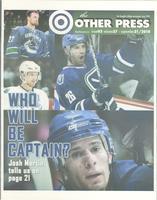 The Other Press, September 21, 2010