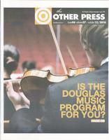 The Other Press, October 12, 2010