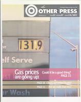 The Other Press, March 15, 2011