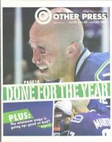 The Other Press, March 22, 2011