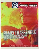 The Other Press, August 2, 2011