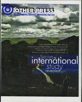 The Other Press, September 20, 2011