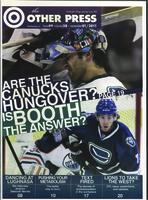 The Other Press, November 1, 2011