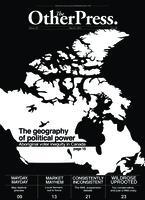 The Other Press, May 1, 2012