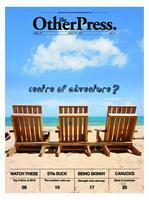 The Other Press, January 8, 2013