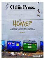 The Other Press, January 22, 2013