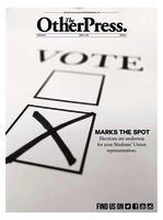 The Other Press, April 1, 2014