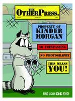 The Other Press, October 7, 2014