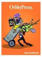 The Other Press, January 13, 2015